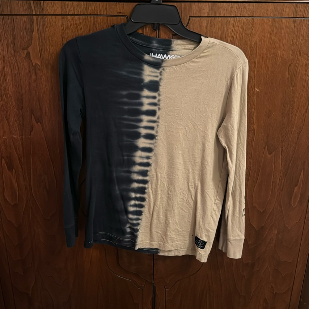 Tony Hawk long sleeve shirt
